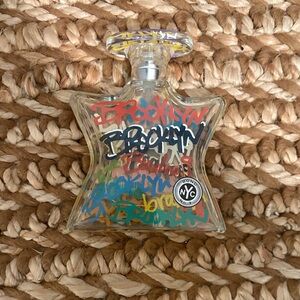 Bond No. 9 New York Brooklyn Fragrance